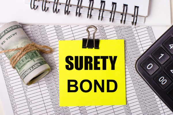 surety bond insurance