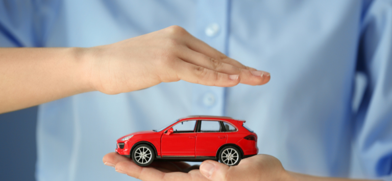 Why is auto insurance important