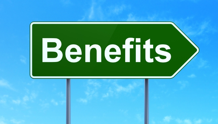 benefits of medical insurance plans