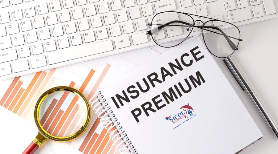 WHAT IS INSURANCE PREMIUM